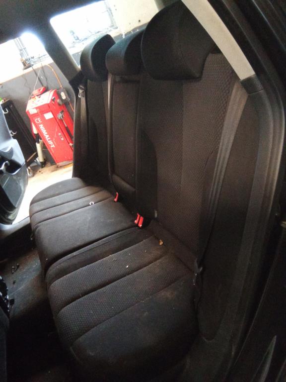 Back seat VW PASSAT Estate (3C5)