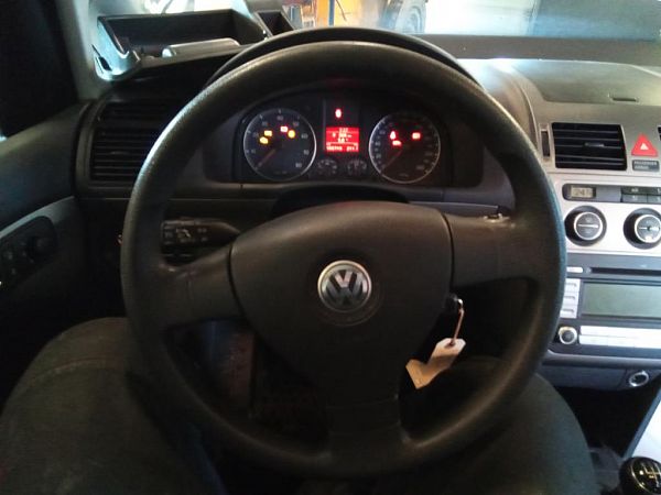 Ratt - (airbag medfølger ikke) VW TOURAN (1T1, 1T2)