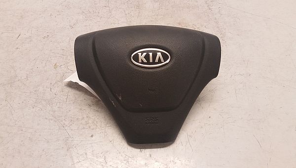 Airbag komplet KIA PICANTO (SA)