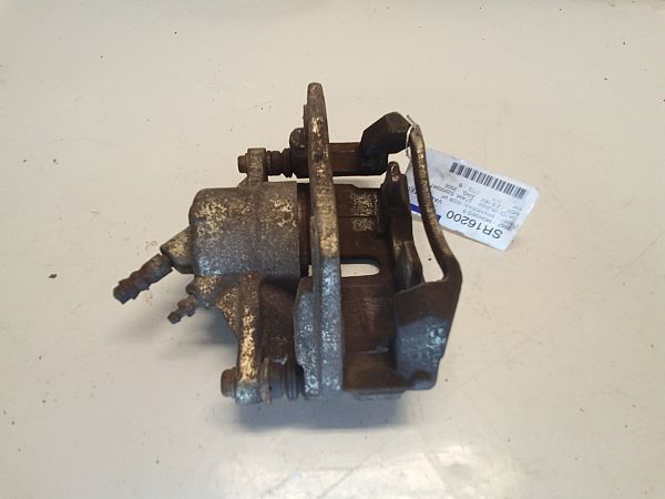 Brake caliper - ventilated front left FORD MONDEO Mk III Saloon (B4Y)