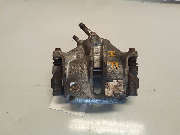 Brake caliper - ventilated front right FORD MONDEO Mk III Saloon (B4Y)