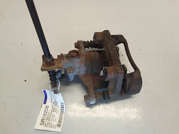 Brake caliper - rear left FORD MONDEO Mk III Saloon (B4Y)