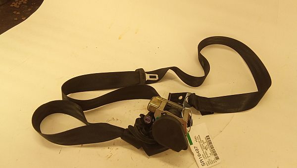 Sikkerhetsbelte for SEAT LEON (1P1)