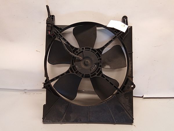 Ventilateur de radiateur électrique DAEWOO KALOS (KLAS)