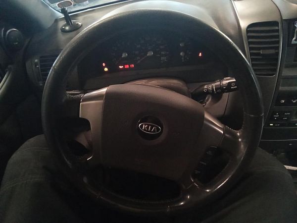 Stuurwiel – de airbag is niet inbegrepen KIA SORENTO I (JC)