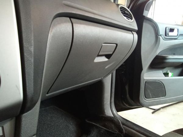 Glove compartment FORD FOCUS II Station Wagon (DA_, FFS, DS)