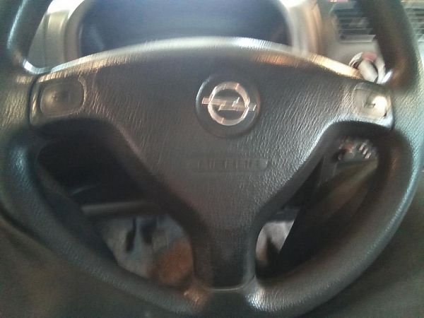Airbag - complete OPEL AGILA (A) (H00)