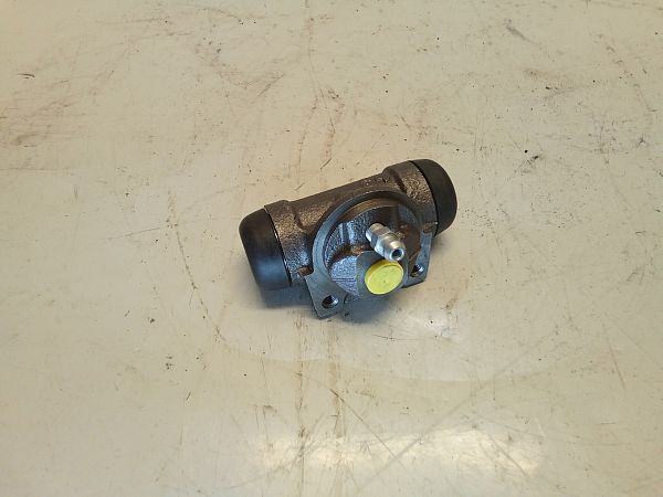 Hjulcylinder