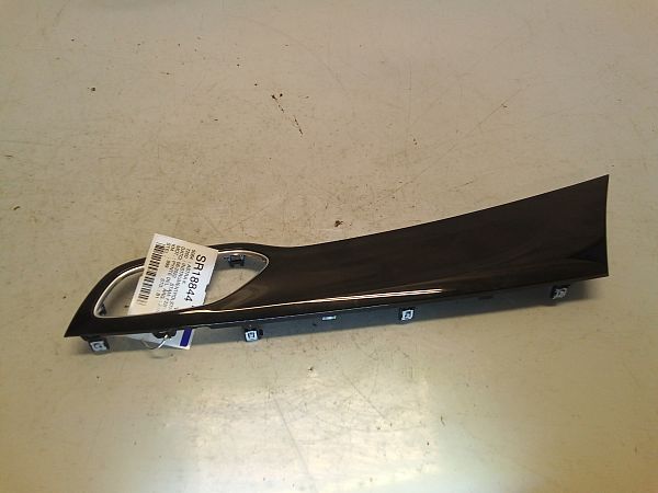 Instrumentpolstring OPEL ASTRA K Sports Tourer (B16)
