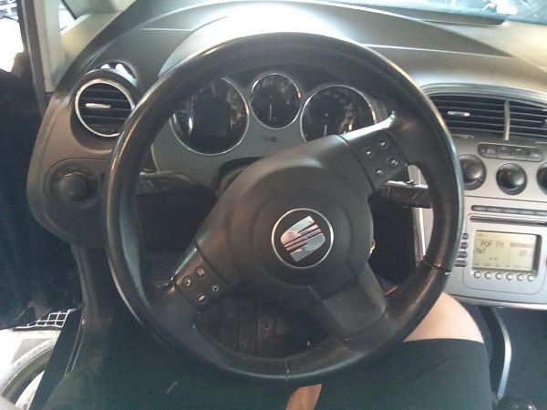 Rat (airbag medfølger ikke) SEAT ALTEA (5P1)