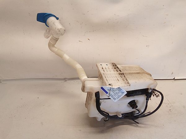 moteur et réservoir d'eau essuie glace SEAT ALTEA (5P1)
