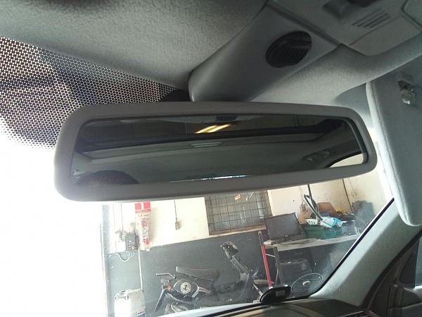 Rear view mirror - internal MERCEDES-BENZ E-CLASS (W210)