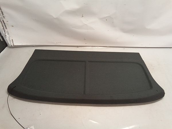 tablette arrière KIA CERATO Hatchback (LD)