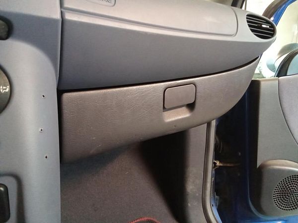 Glove compartment MERCEDES-BENZ A-CLASS (W168)