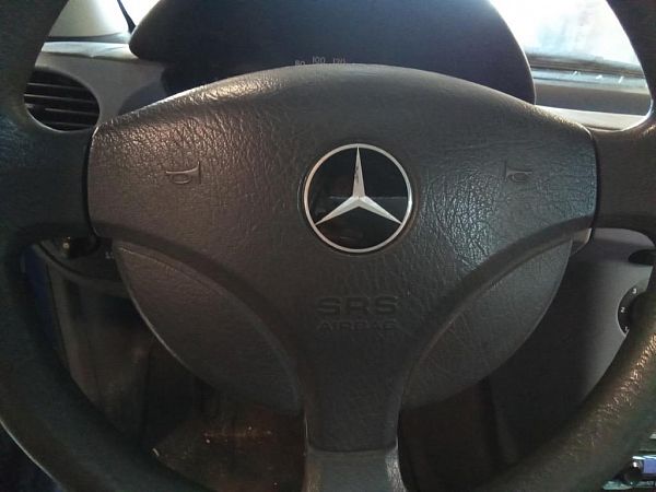 Airbag complet MERCEDES-BENZ A-CLASS (W168)