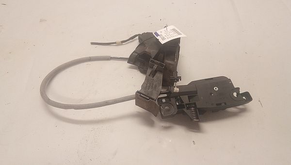 Zentralverriegelung FORD S-MAX (WA6)