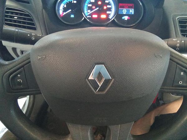 Airbag compleet RENAULT FLUENCE (L3_)