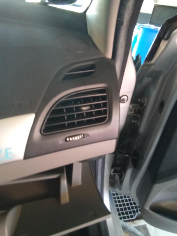 buse d'air frais RENAULT FLUENCE (L3_)