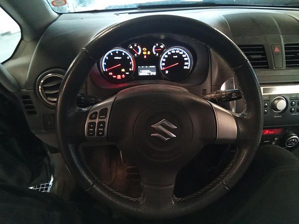 Lenkrad, der Airbag wird nicht mitgeliefert SUZUKI SX4 (EY, GY)