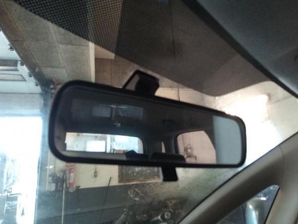 Rear view mirror - internal SUZUKI SX4 (EY, GY)