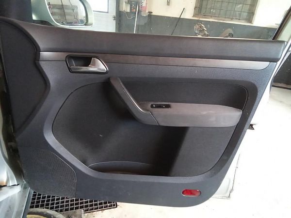 Boczki drzwi – 4szt. VW TOURAN (1T1, 1T2)