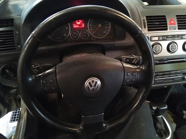 Stuurwiel – de airbag is niet inbegrepen VW TOURAN (1T1, 1T2)