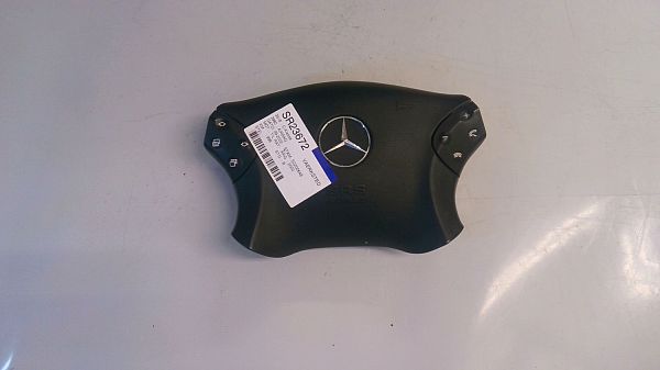 Airbag - complete MERCEDES-BENZ C-CLASS (W203)