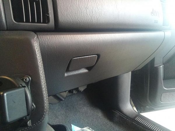 Glove compartment JEEP GRAND CHEROKEE Mk II (WJ, WG)