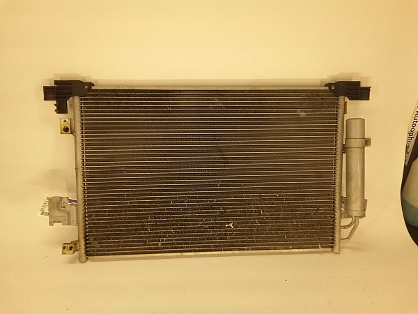 Heating element MITSUBISHI LANCER VIII Sportback (CX_A)