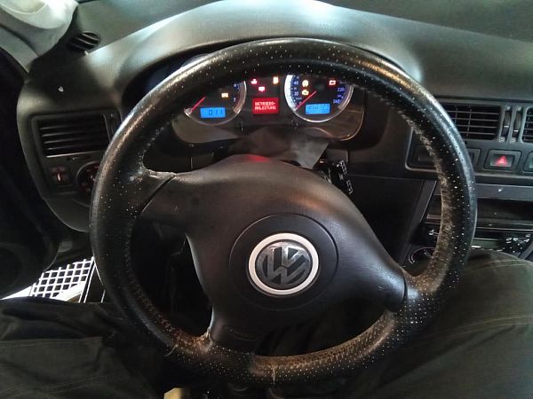 Rat (airbag medfølger ikke) VW BORA (1J2)