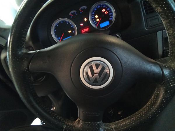 Airbag compleet VW BORA (1J2)