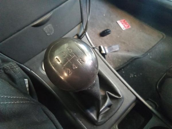 Toyota - Pommeau de levier de vitesse