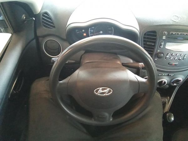 Ratt - (airbag medfølger ikke) HYUNDAI i10 (PA)