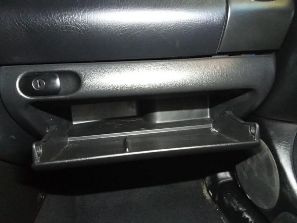 Glove compartment VW GOLF Mk III (1H1)