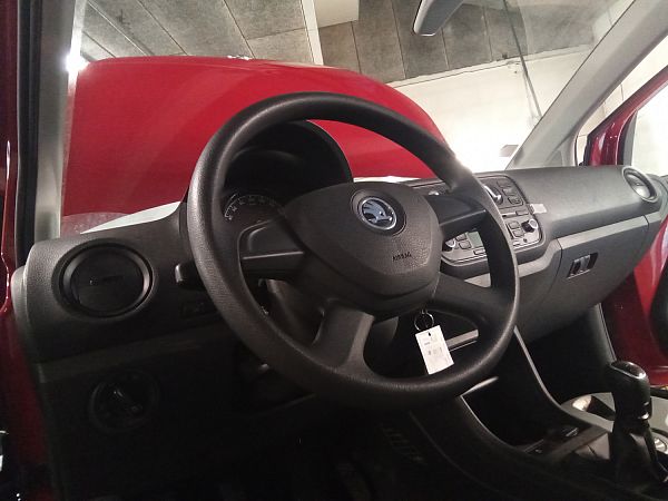 Steering wheel - airbag type (airbag not included) SKODA CITIGO