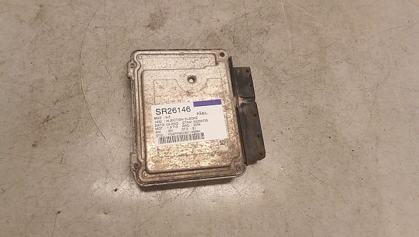 Motorsteuergerät (ECU) SAAB 9-3 Estate (E50)