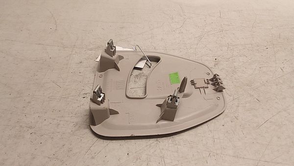 Innertak (taktrekk) CITROËN C3 AIRCROSS II (2R_, 2C_)