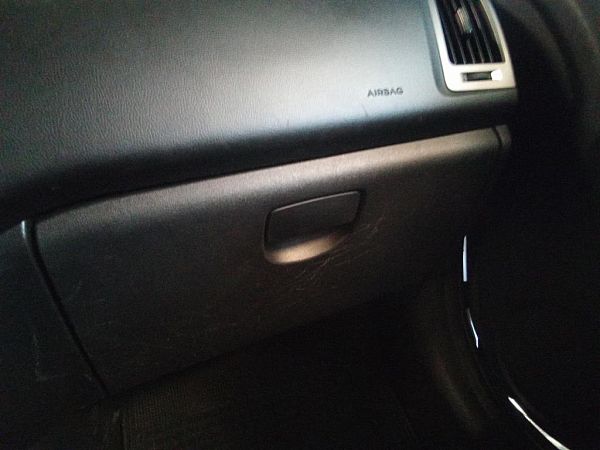 Glove compartment HYUNDAI i20 (PB, PBT)