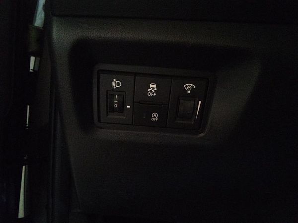 Switch - dashboard light HYUNDAI i20 (PB, PBT)