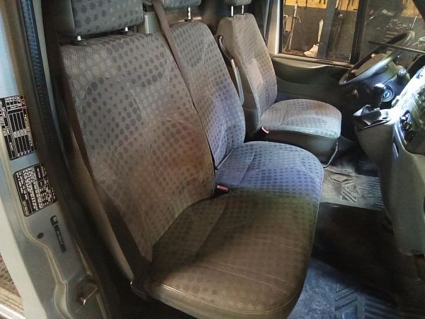 Double seat FORD TRANSIT Box (FA_ _)