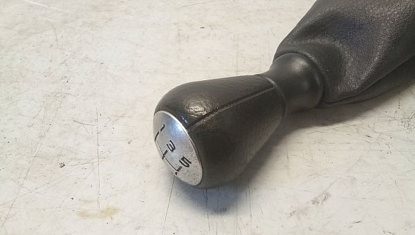 Gałka zmiany biegów PEUGEOT 206+ (2L_, 2M_)