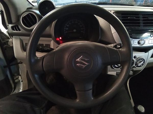Ratt - (airbag medfølger ikke) SUZUKI ALTO (GF)