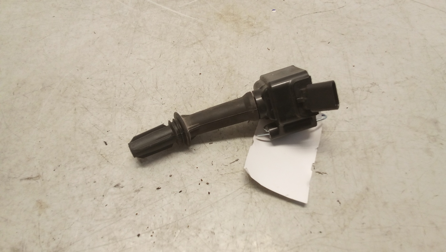 ORIGINAL ignition coil electric Opel Astra K Sports Tourer (B16) 2018