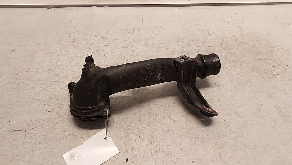 Inlet pipe FIAT PANDA (312_, 319_)