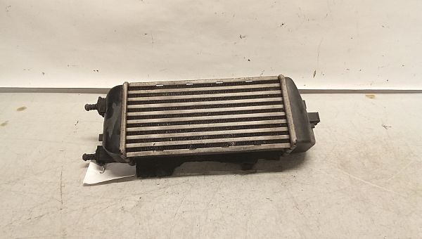 Wärmetauscher FIAT PANDA (312_, 319_)