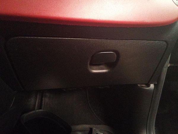 Glove compartment flap FIAT PANDA (312_, 319_)