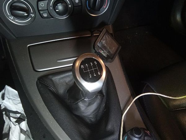 Versnellingspook, knop BMW 3 Touring (E91)