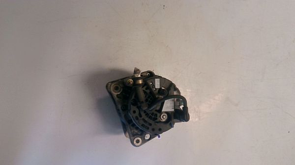 03C903023 : Dynamo / Alternator - Autoparts24