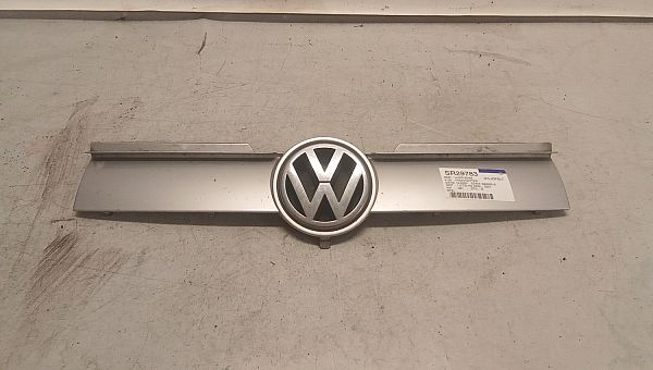 Kølergitter VW LUPO (6X1, 6E1)
