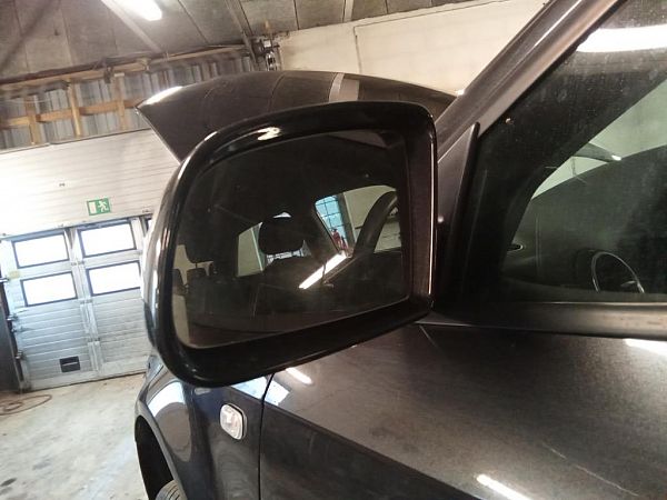 Seitenspiegel AUDI A3 (8P1)